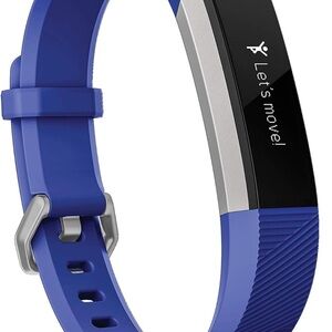 Fitbit Ace kids Blue Fitness Tracker